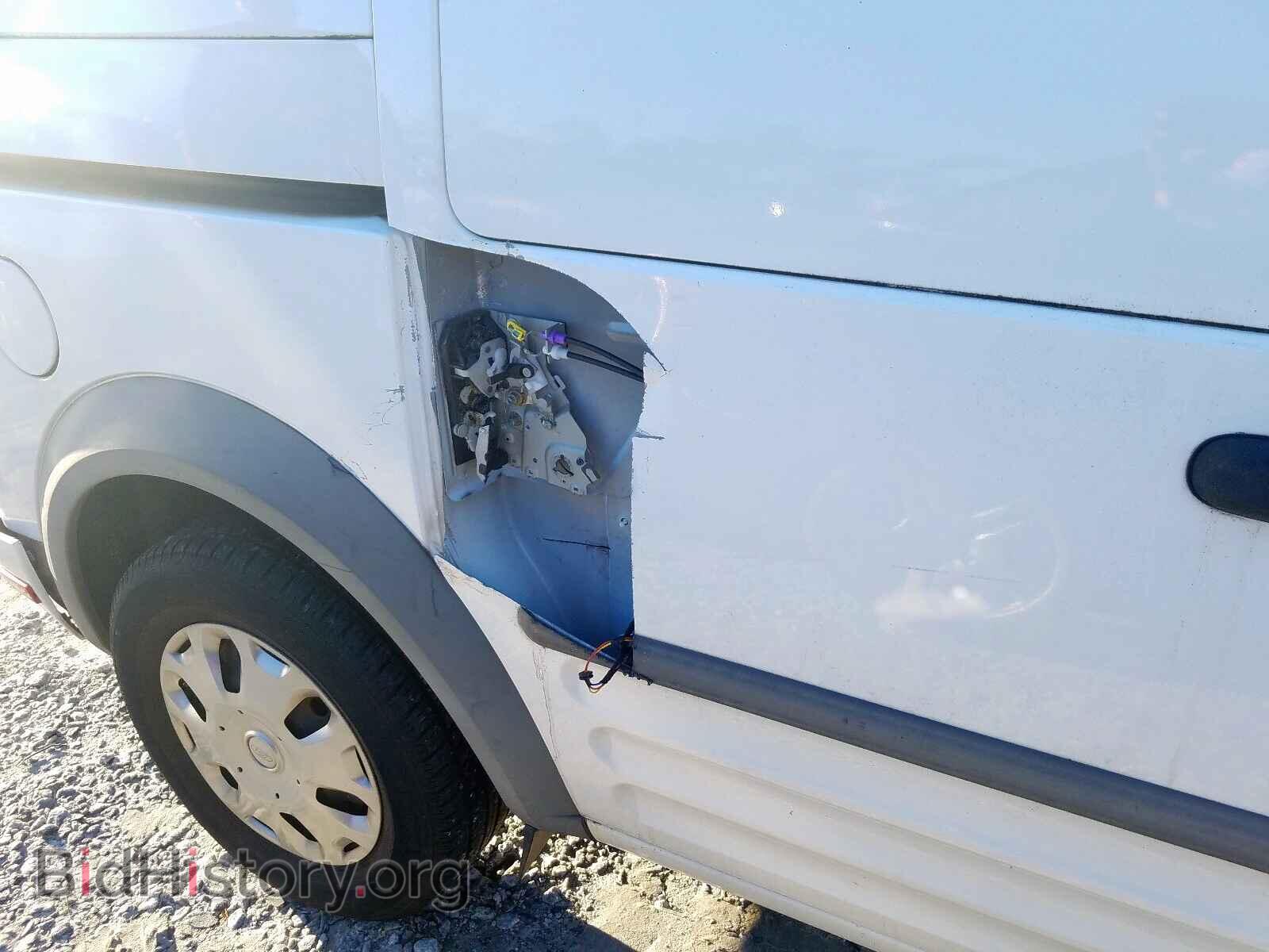 2012 FORD TRANSIT CO - VIN: NM0LS7BN7CT120015 - Фото 9