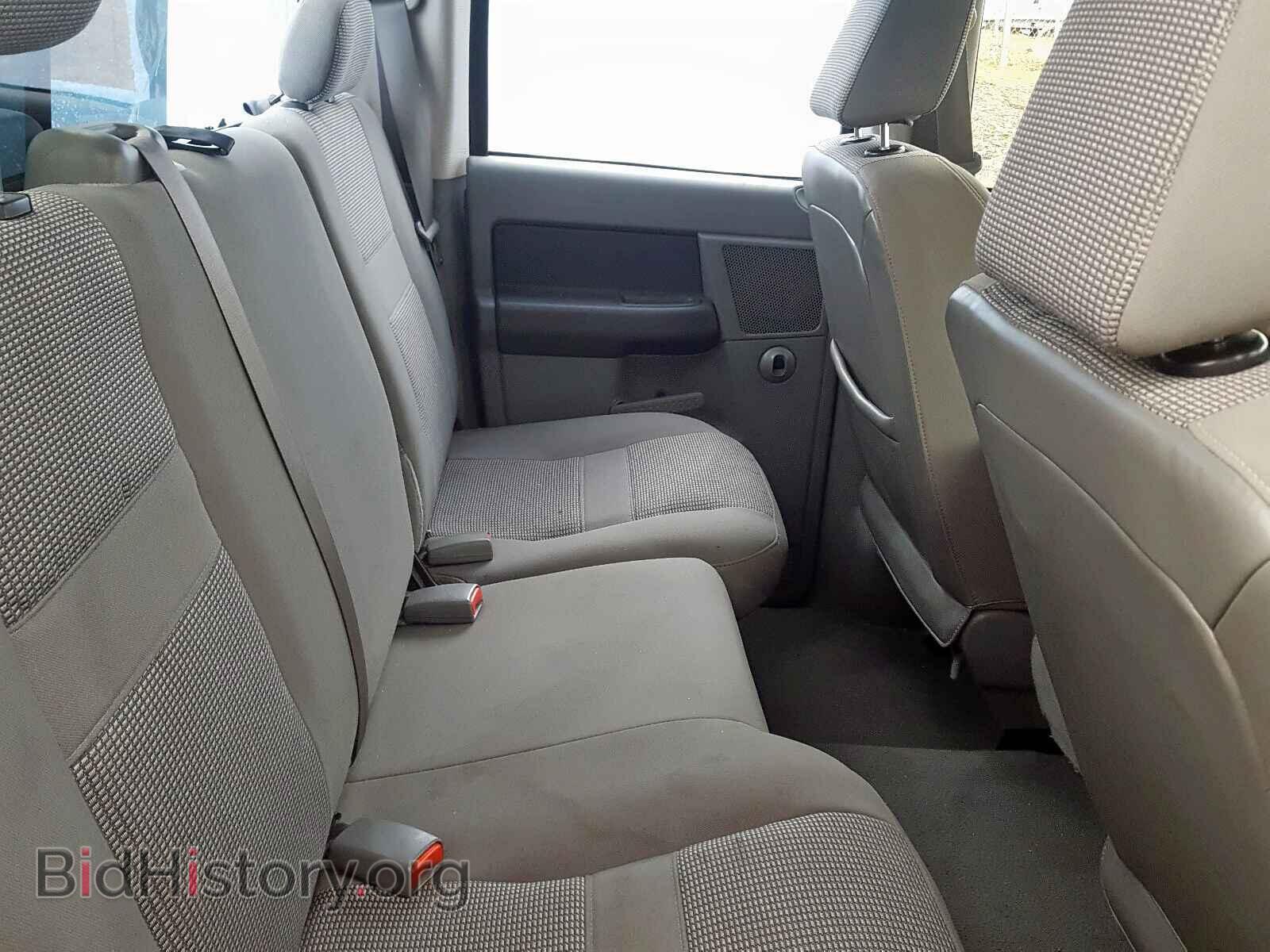 2006 DODGE RAM 1500 - VIN: 1D7HU18246S680054 - Фото 6