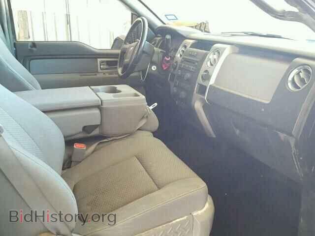 2011 FORD F150 - VIN: 1FTFW1EF7BKD67688 - Фото 5