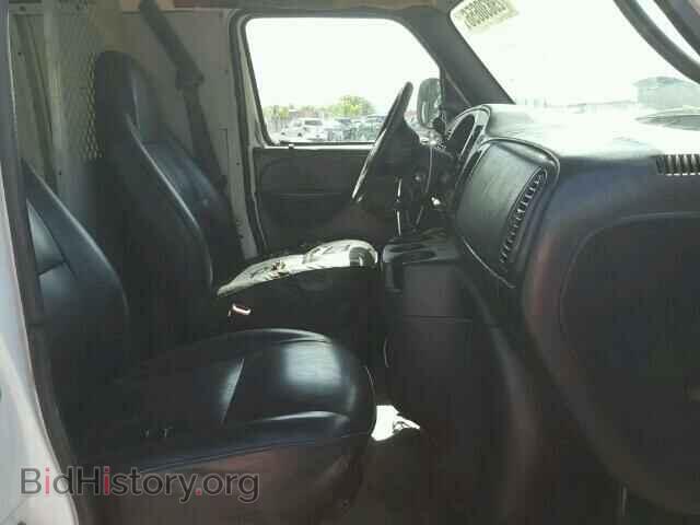 2001 DODGE RAM VAN - VIN: 2B7JB21Y61K509931 - Фото 6