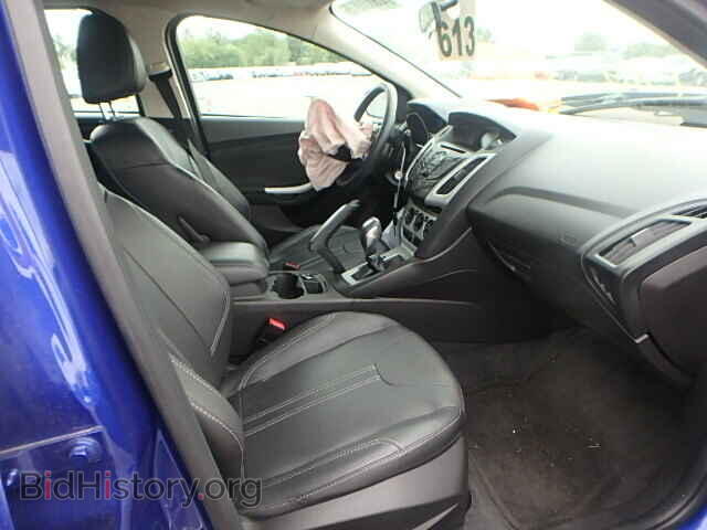 2013 FORD FOCUS - VIN: 1FADP3K21DL103791 - Фото 5