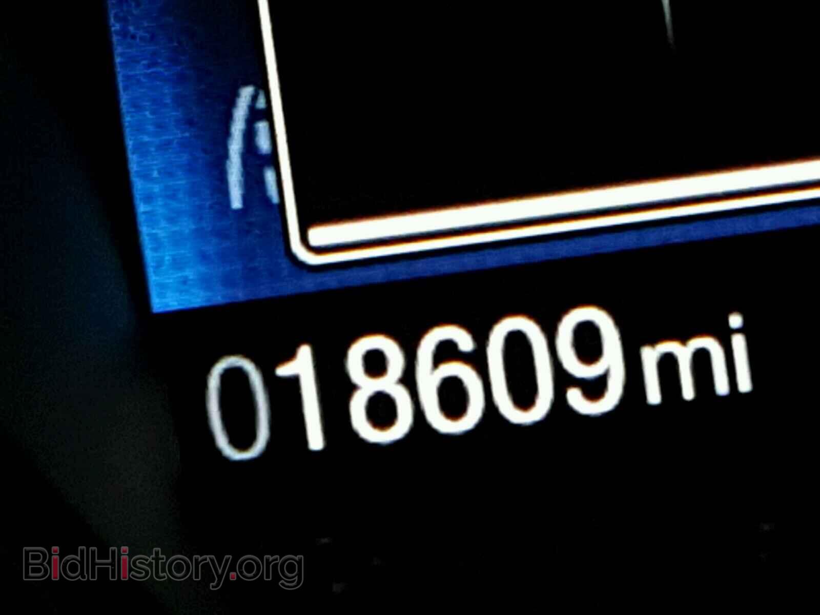 2017 FORD FOCUS - VIN: 1FADP3E2XHL218696 - Photo 8