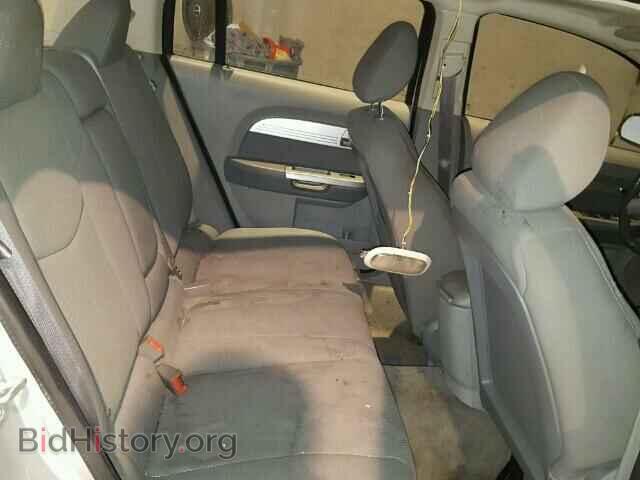 2007 CHRYSLER SEBRING - VIN: 1C3LC56R57N502611 - Фото 6