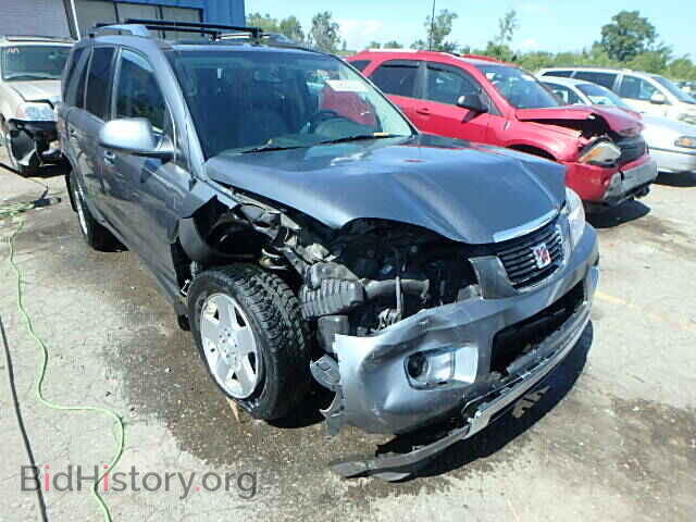 Photo 5GZCZ53457S820554 - SATURN VUE 2007
