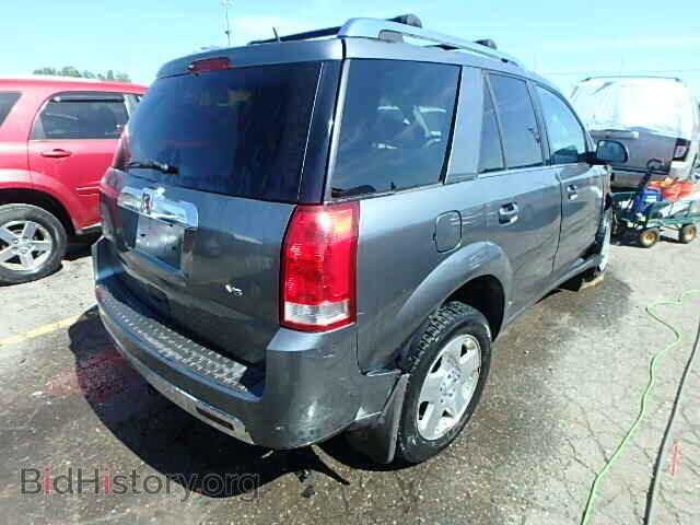 2007 SATURN VUE - VIN: 5GZCZ53457S820554 - Фото 4
