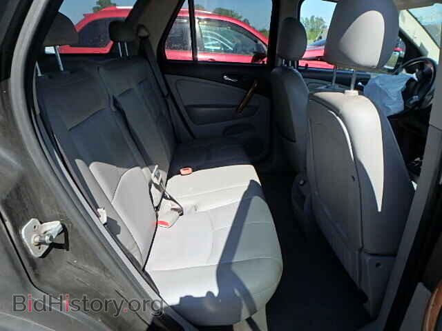 2007 SATURN VUE - VIN: 5GZCZ53457S820554 - Фото 6