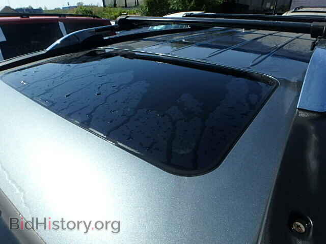 2007 SATURN VUE - VIN: 5GZCZ53457S820554 - Фото 10