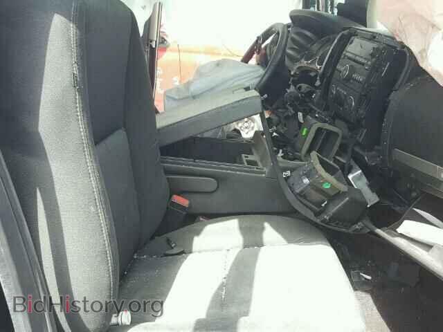 2012 CHEVROLET SILVERADO - VIN: 1GCPKSE78CF221132 - Фото 5