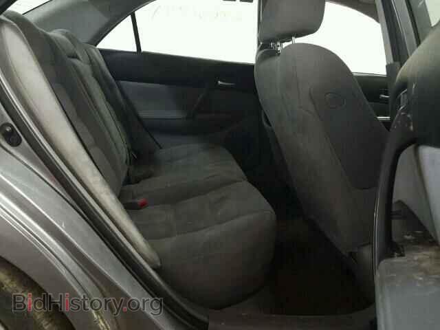 2007 MAZDA 6 - VIN: 1YVHP80C975M50163 - Photo 6