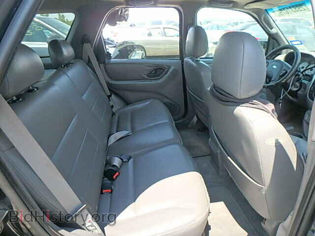 2002 FORD ESCAPE - VIN: 1FMCU04152KB30797 - Фото 6