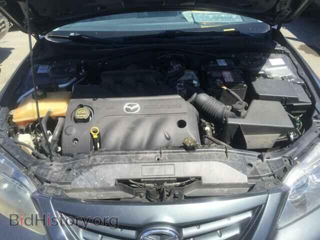 2005 MAZDA 6 - VIN: 1YVHP84D355M12816 - Фото 7