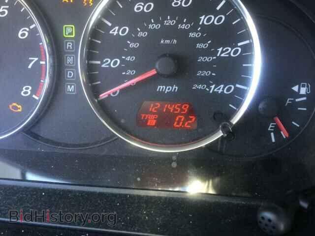 2005 MAZDA 6 - VIN: 1YVHP84D355M12816 - Фото 8
