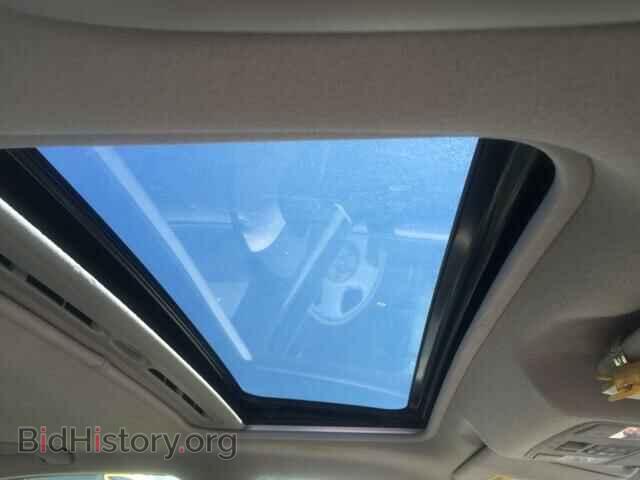 2005 MAZDA 6 - VIN: 1YVHP84D355M12816 - Фото 10