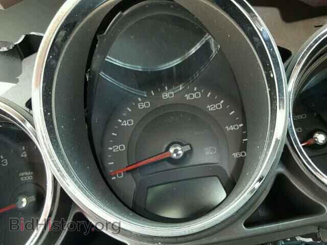 2010 CADILLAC CTS - VIN: 1G6DJ5EV2A0115980 - Фото 8