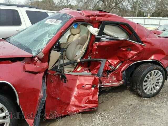 2010 CADILLAC CTS - VIN: 1G6DJ5EV2A0115980 - Фото 9