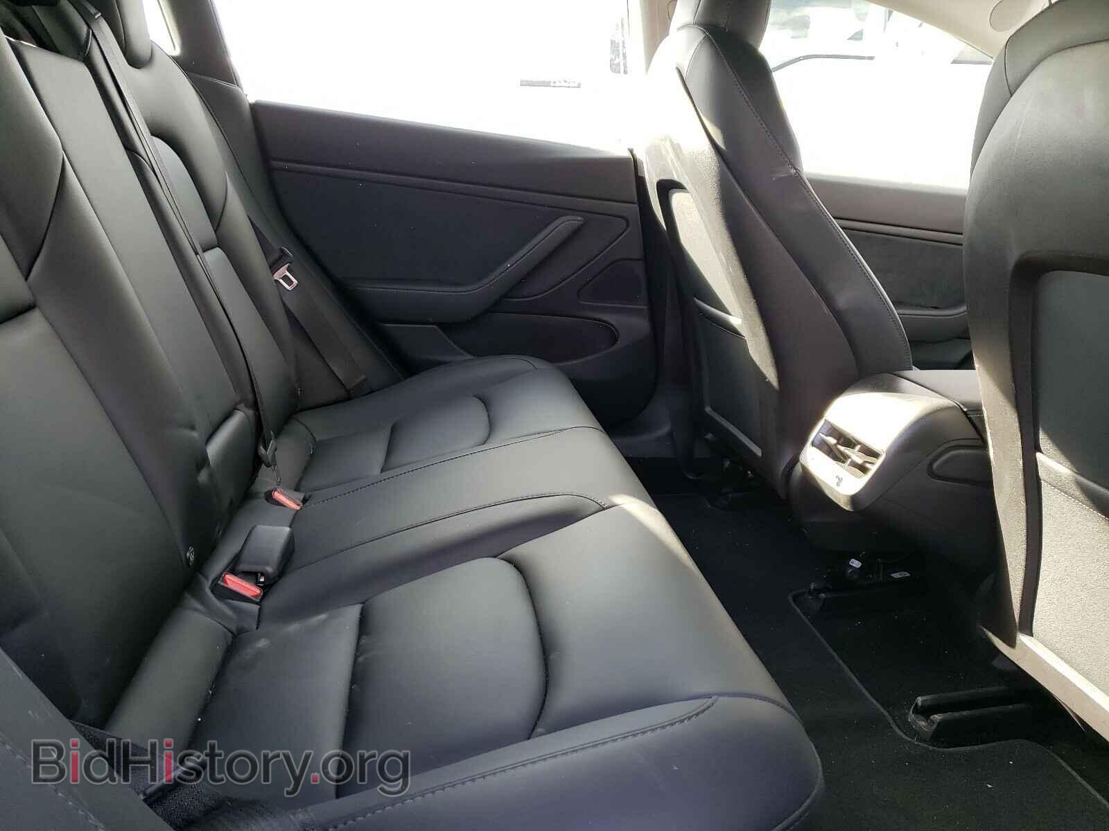 2019 TESLA MODEL 3 - VIN: 5YJ3E1EB2KF390344 - Photo 6