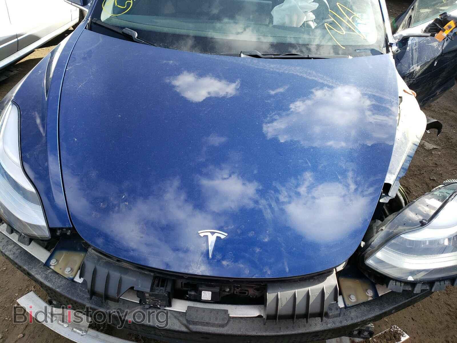 2019 TESLA MODEL 3 - VIN: 5YJ3E1EB2KF390344 - Photo 7