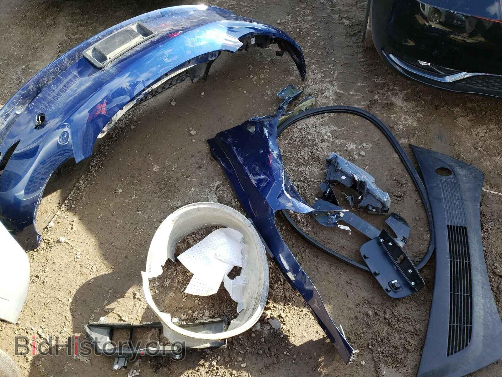 2019 TESLA MODEL 3 - VIN: 5YJ3E1EB2KF390344 - Photo 9