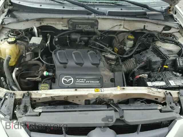 2002 MAZDA TRIBUTE - VIN: 4F2CU08192KM16179 - Фото 7