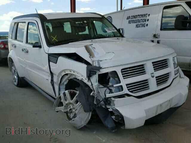 Photo 1D4PU4GX5BW574464 - DODGE NITRO 2011