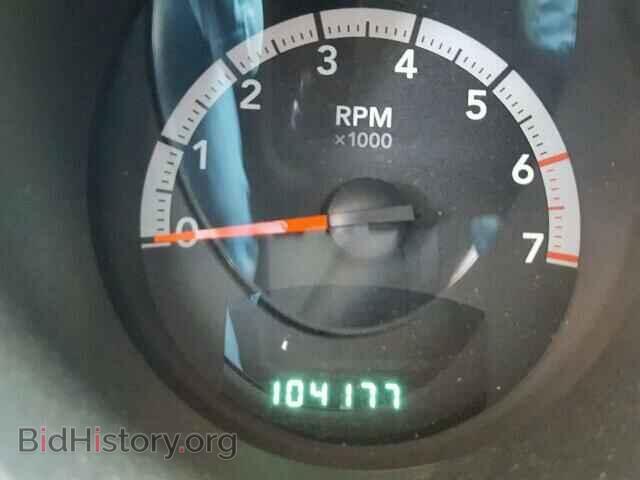 2011 DODGE NITRO - VIN: 1D4PU4GX5BW574464 - Фото 8