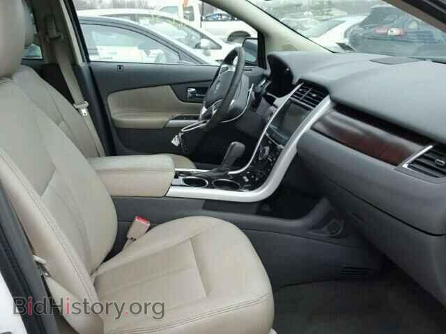2013 FORD EDGE - VIN: 2FMDK4KC2DBC56814 - Фото 5