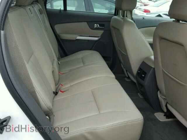 2013 FORD EDGE - VIN: 2FMDK4KC2DBC56814 - Фото 6