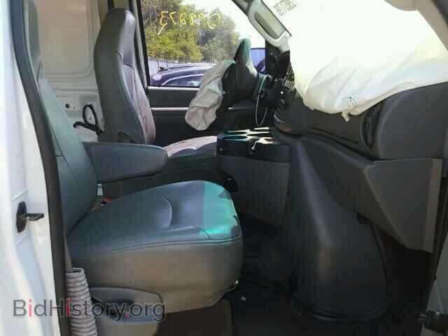 2006 FORD ECONOLINE - VIN: 1FTRE14W46DA08651 - Фото 5