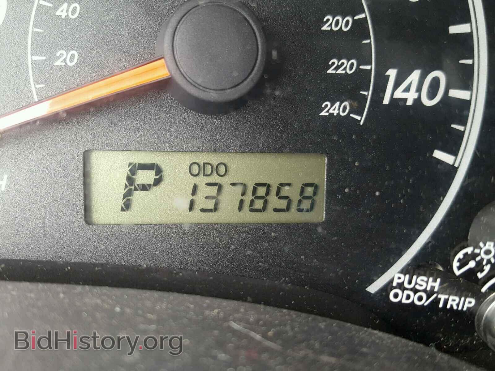 2011 TOYOTA COROLLA - VIN: 2T1BU4EE5BC561425 - Фото 8