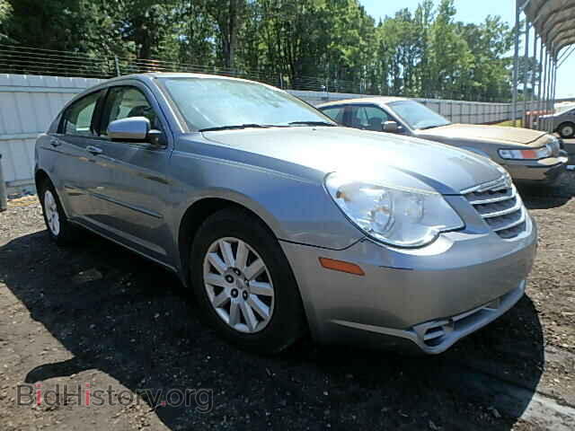 Photo 1C3LC46K57N558237 - CHRYSLER SEBRING 2007