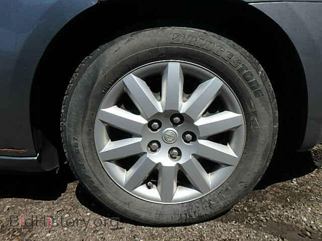 2007 CHRYSLER SEBRING - VIN: 1C3LC46K57N558237 - Фото 10