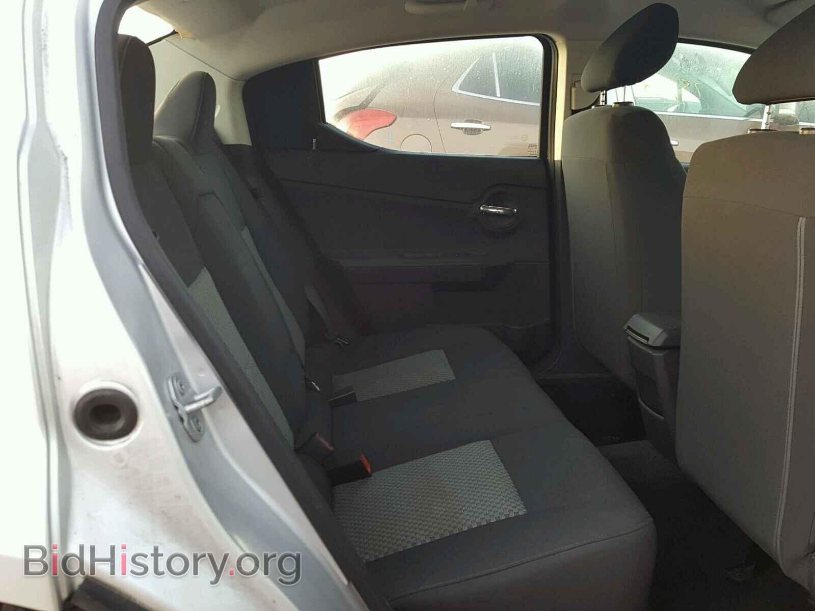 2009 DODGE AVENGER - VIN: 1B3LC46B89N501384 - Фото 6