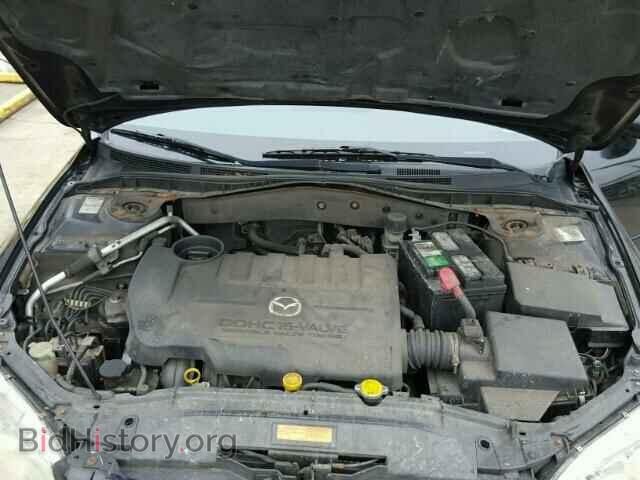 2005 MAZDA 6 - VIN: 1YVHP80C955M20707 - Photo 7