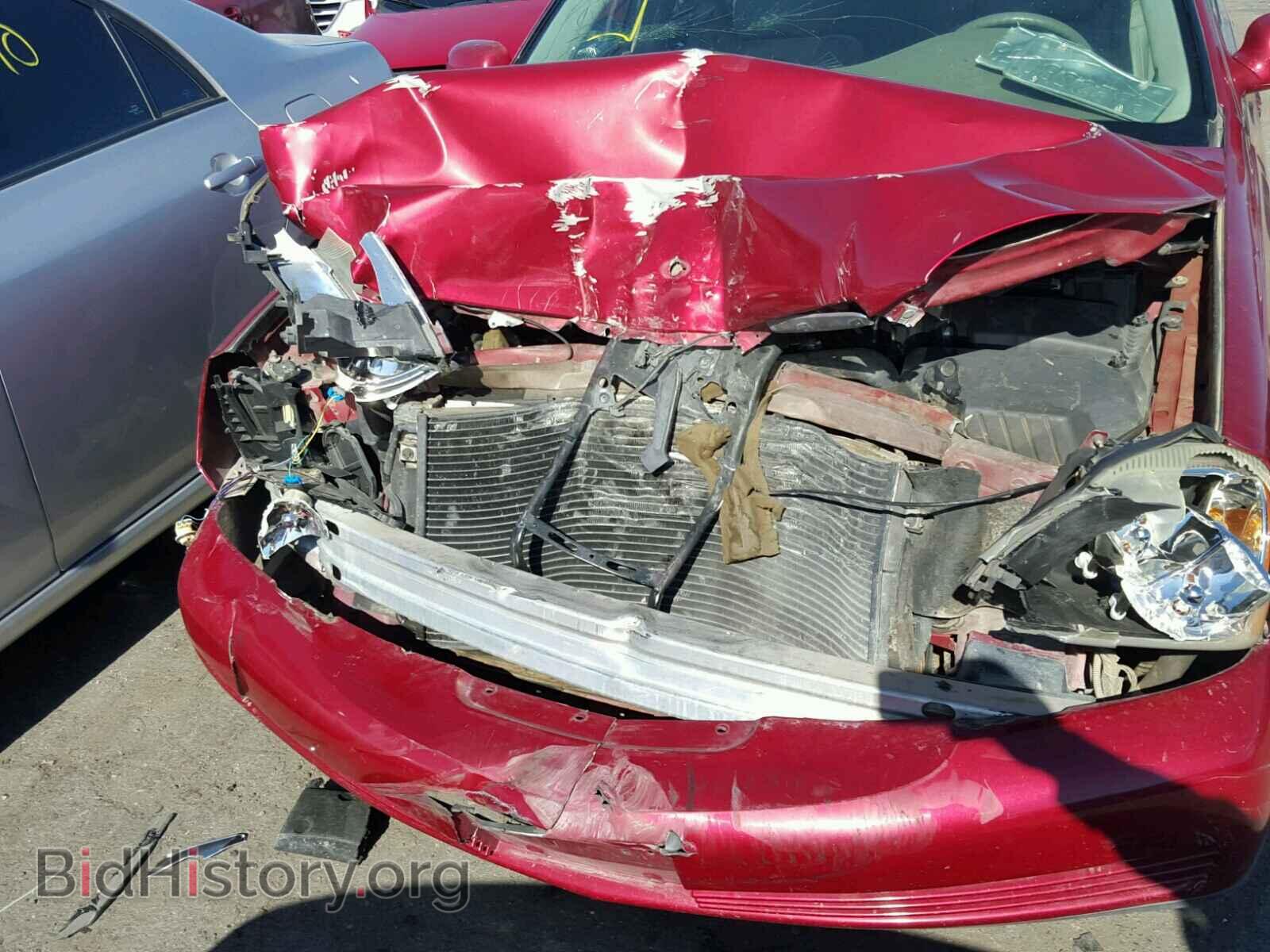 2003 CADILLAC DEVILLE - VIN: 1G6KD57Y33U138119 - Фото 9