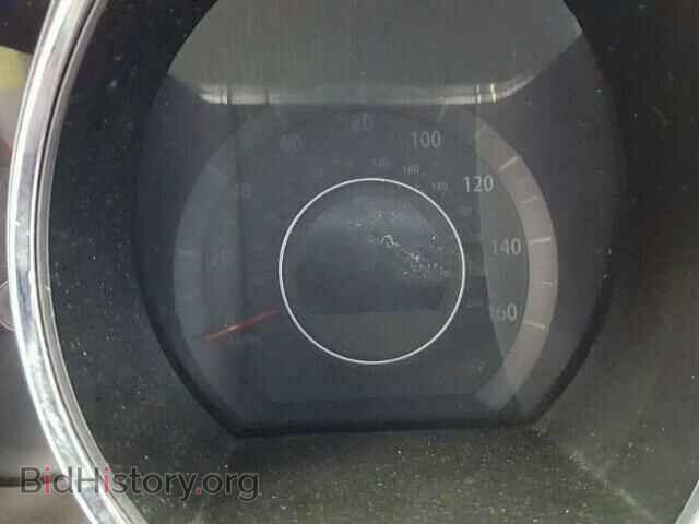2012 KIA OPTIMA - VIN: 5XXGN4A7XCG043668 - Фото 8