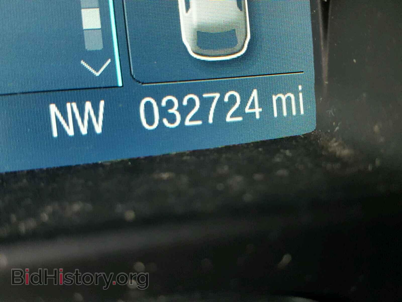 2015 FORD ESCAPE - VIN: 1FMCU0F74FUB93658 - Фото 8