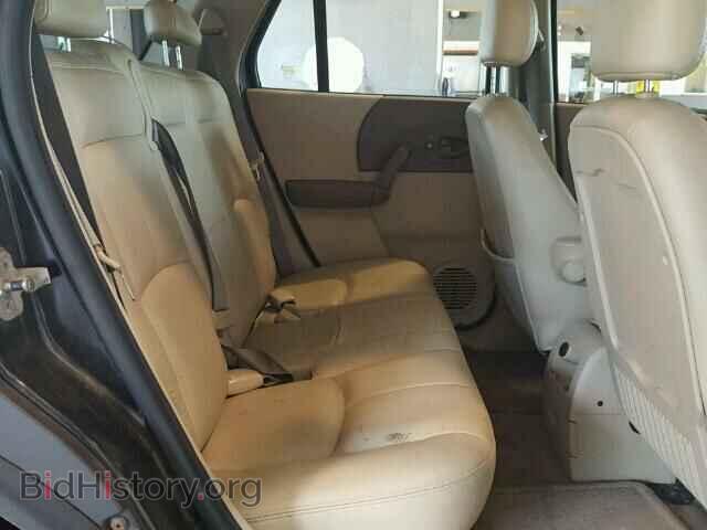 2003 SATURN VUE - VIN: 5GZCZ53BX3S863490 - Фото 6