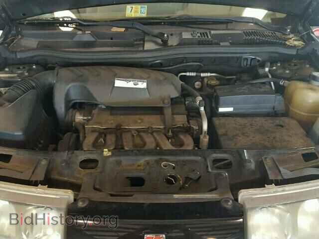 2003 SATURN VUE - VIN: 5GZCZ53BX3S863490 - Фото 7