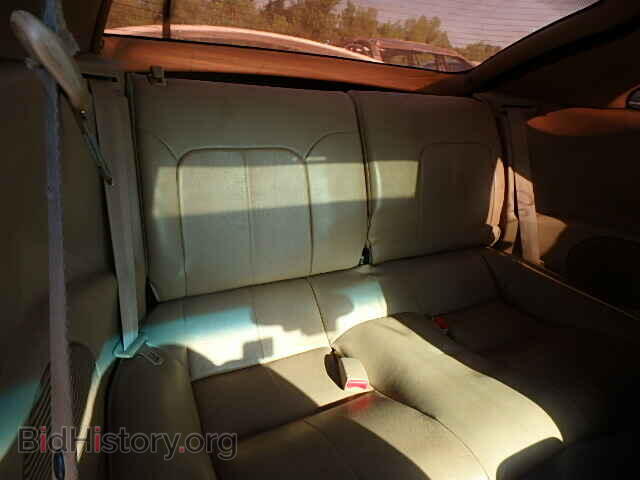 2001 MITSUBISHI ECLIPSE - VIN: 4A3AC54H21E110249 - Фото 6