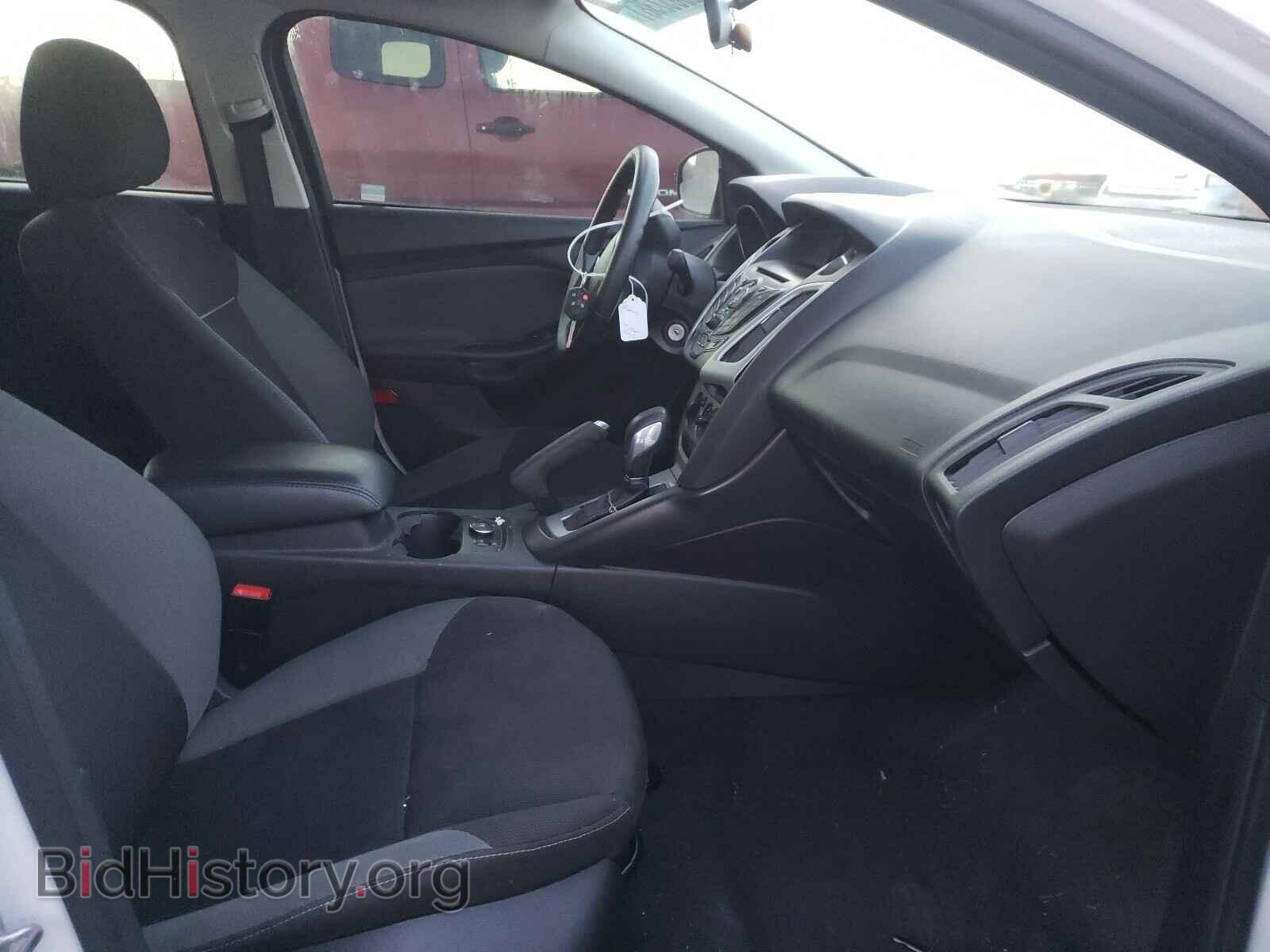 2014 FORD FOCUS - VIN: 1FADP3F23EL433279 - Photo 5
