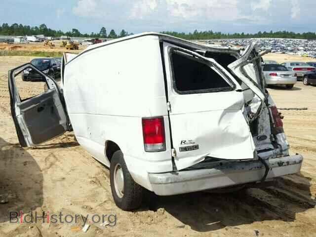 2000 FORD ECONOLINE - VIN: 1FTRE1428YHB94686 - Photo 3