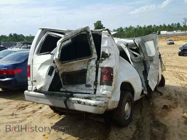 2000 FORD ECONOLINE - VIN: 1FTRE1428YHB94686 - Photo 4