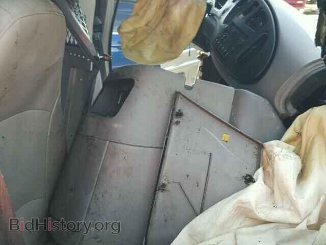 2000 FORD ECONOLINE - VIN: 1FTRE1428YHB94686 - Photo 5