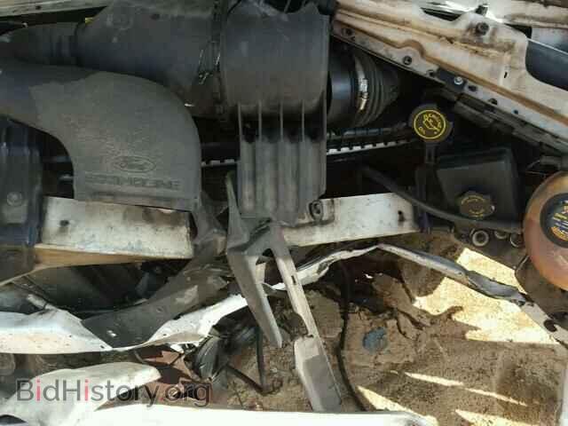 2000 FORD ECONOLINE - VIN: 1FTRE1428YHB94686 - Photo 7