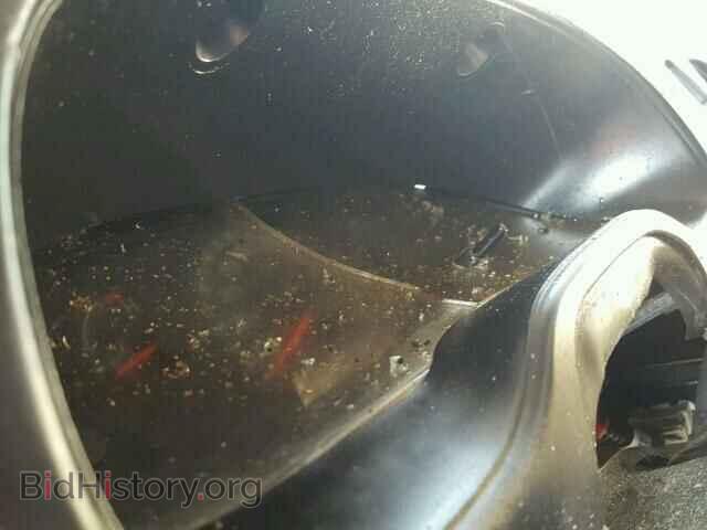 2000 FORD ECONOLINE - VIN: 1FTRE1428YHB94686 - Photo 8
