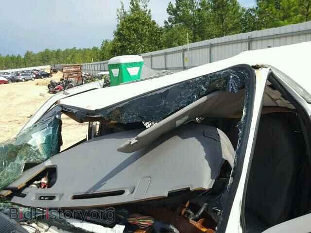 2000 FORD ECONOLINE - VIN: 1FTRE1428YHB94686 - Photo 10