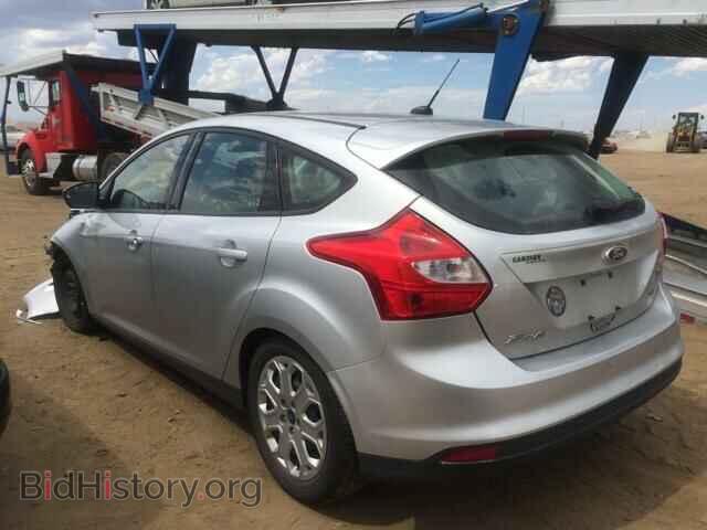 2012 FORD FOCUS - VIN: 1FAHP3K22CL141305 - Photo 3