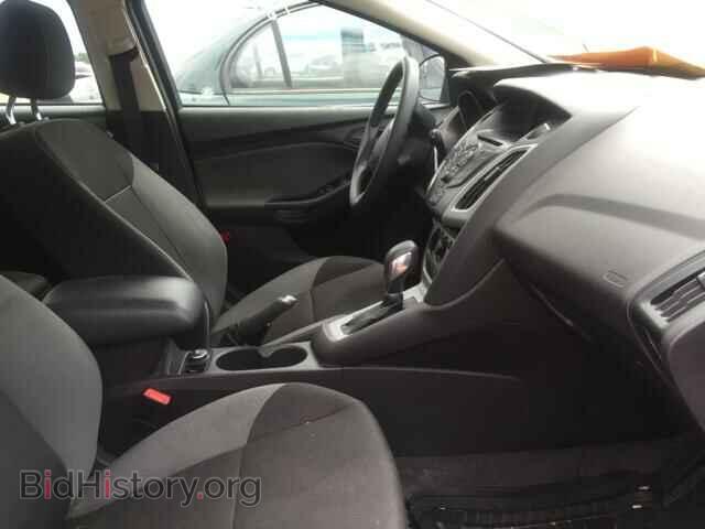 2012 FORD FOCUS - VIN: 1FAHP3K22CL141305 - Photo 5