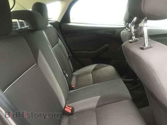 2012 FORD FOCUS - VIN: 1FAHP3K22CL141305 - Photo 6