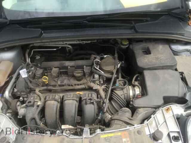 2012 FORD FOCUS - VIN: 1FAHP3K22CL141305 - Photo 7